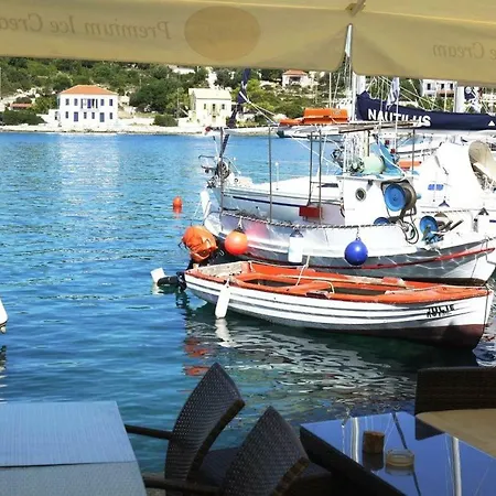 Sleeps 5 * Katsarata