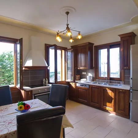 Sleeps 5 빌라