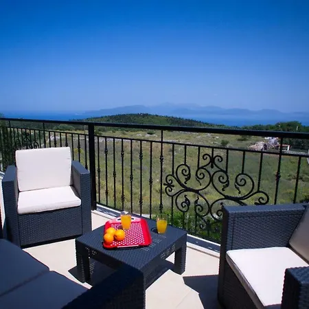 Sleeps 5 빌라