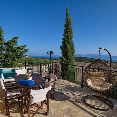 Sleeps 5 빌라