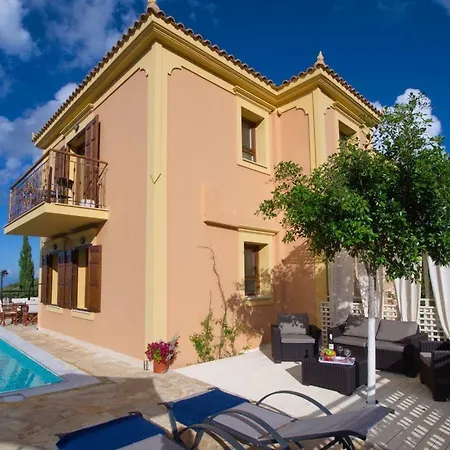 Sleeps 5 빌라