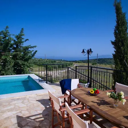 Sleeps 5 빌라