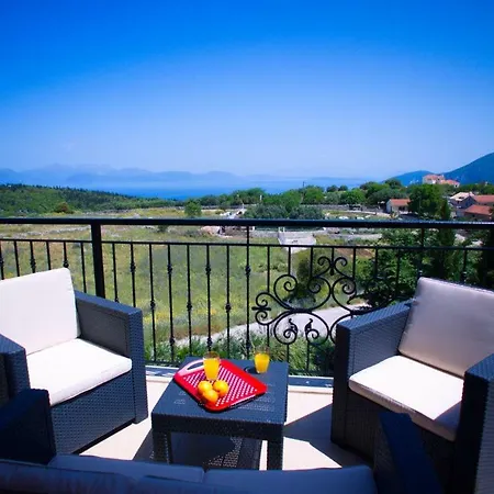 Sleeps 5 Vila *
